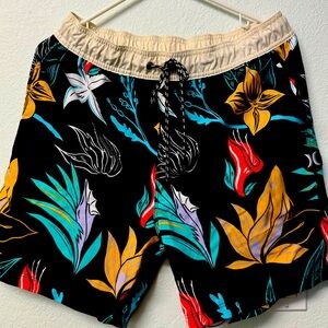 Men’s Hurley Board Shorts